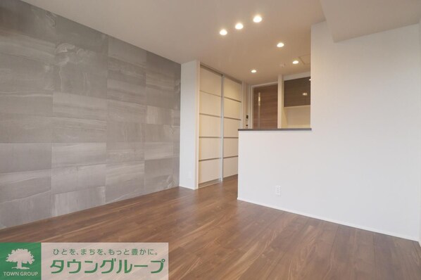 キースリーピアIIIの物件内観写真